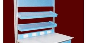 Stainless Steel Work Table