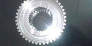 Hub Synchronizer Rings