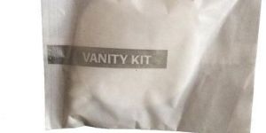 White Vanity Kit