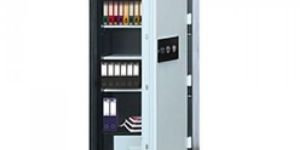 Fire Proof Safes