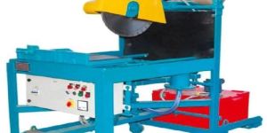 Refractory Fire Brick Cutting Machine