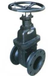 Sluice Valve