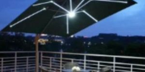 LED Umbrella