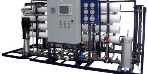 Reverse Osmosis Plants
