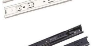 Steel Telescopic Channel