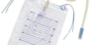 PVC Urine Collection Bag