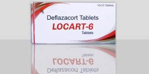 Deflazacort