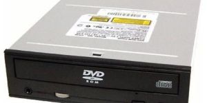 LG Desktop DVD Drive