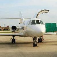 Air Charter Services