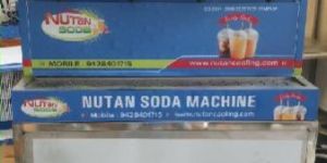 PET BOTTALING MACHINE