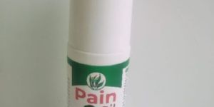 Pain Relief Oil
