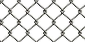 Chain Link Fence