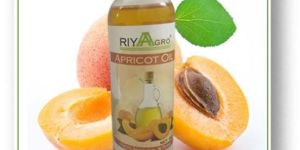 Apricot Oil
