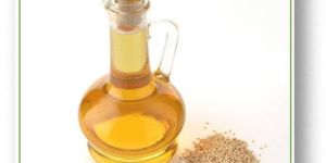 Sesame Oil