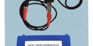 Coating Thickness Gauge