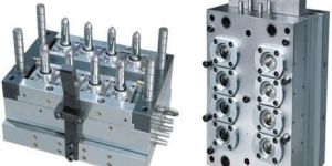 Automotive Plastic Molds