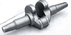 Crankshaft Forging