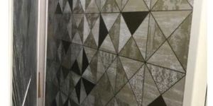 Square Ceramic Wall Tile