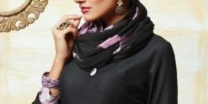 Embroidered Salwar Kameez