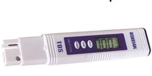 EC TDS Meter