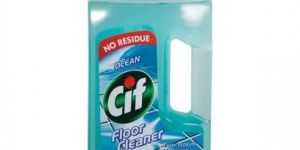 Cif Floor Cleaner