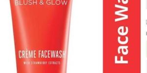 Lakme Face Wash