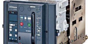 Air Circuit Breaker