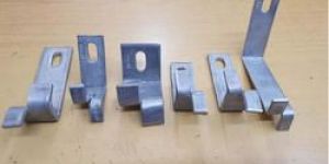 Cladding Clamp