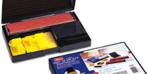 Self Inking Stamp
