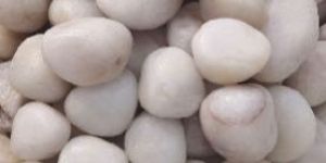 Quartz Pebbles