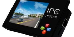 IPC Wifi Tester