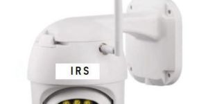 WiFi IP Pan-Tilt Zoom Camera