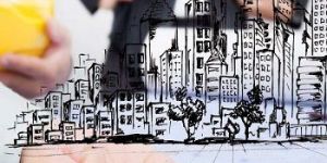 Architect & Interior Works