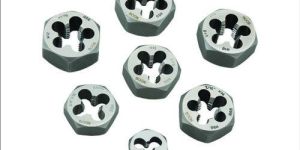 Hex Threading Dies