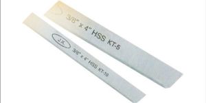 HSS Cutting Tools