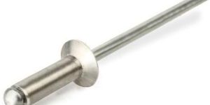 Stainless Steel Blind Rivet