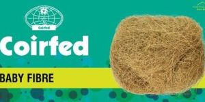 Coir Baby Fibre