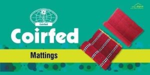 Coir Mattings