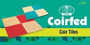 Coir Tiles