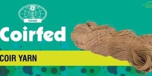 Coir Yarn