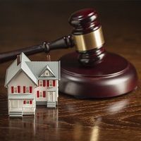 Property Legal Consultant