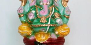 Ganesh Statue