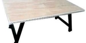 Folding Bed Table