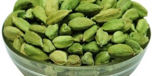 Green Cardamom