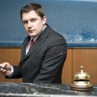 Hotel Booking Services