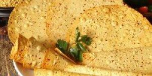 Spices Masala Papad