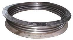 Stainless Steel Axial Bellows