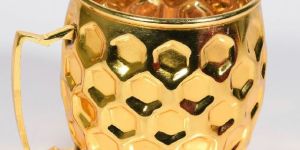 Moscow Mule Beer Mug