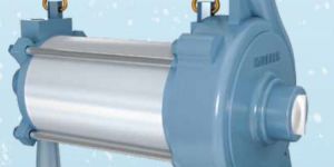 WL, WN & WK-Series Open Well Submersible Pump