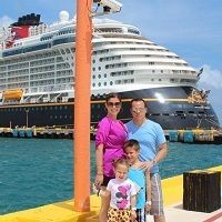 Cruise Booking
